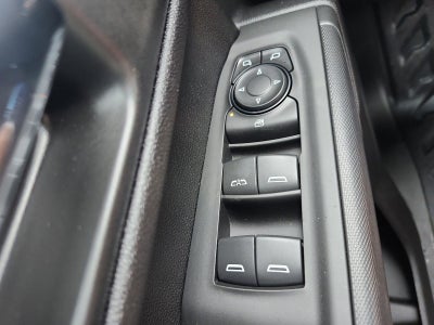 2025 GMC Sierra 2500 HD Crew Cab Standard Box 4-Wheel Drive Pro