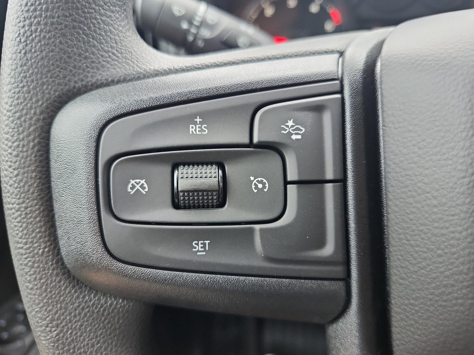 2025 GMC Sierra 2500 HD Crew Cab Standard Box 4-Wheel Drive Pro