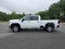 2025 GMC Sierra 2500 HD Crew Cab Standard Box 4-Wheel Drive Pro