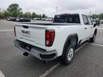2025 GMC Sierra 2500 HD Crew Cab Standard Box 4-Wheel Drive Pro