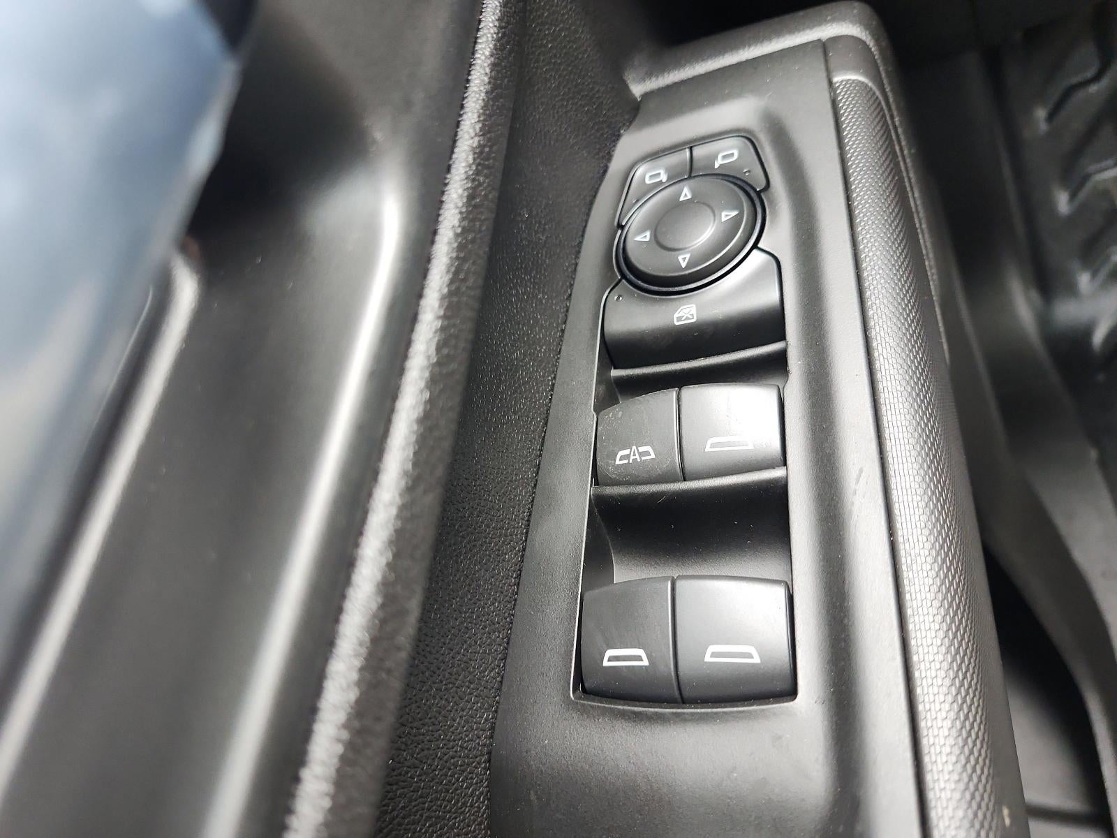 2026 GMC Sierra 2500 HD Crew Cab Long Box 4-Wheel Drive Pro