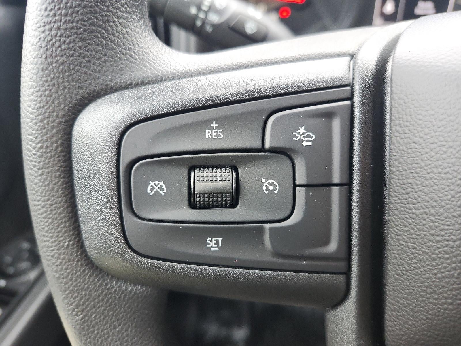 2026 GMC Sierra 2500 HD Crew Cab Long Box 4-Wheel Drive Pro