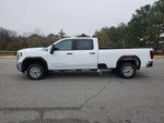 2026 GMC Sierra 2500 HD Crew Cab Long Box 4-Wheel Drive Pro