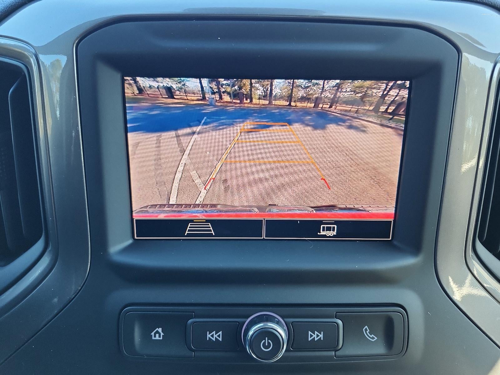 2026 GMC Sierra 2500 HD Crew Cab Standard Box 4-Wheel Drive Pro