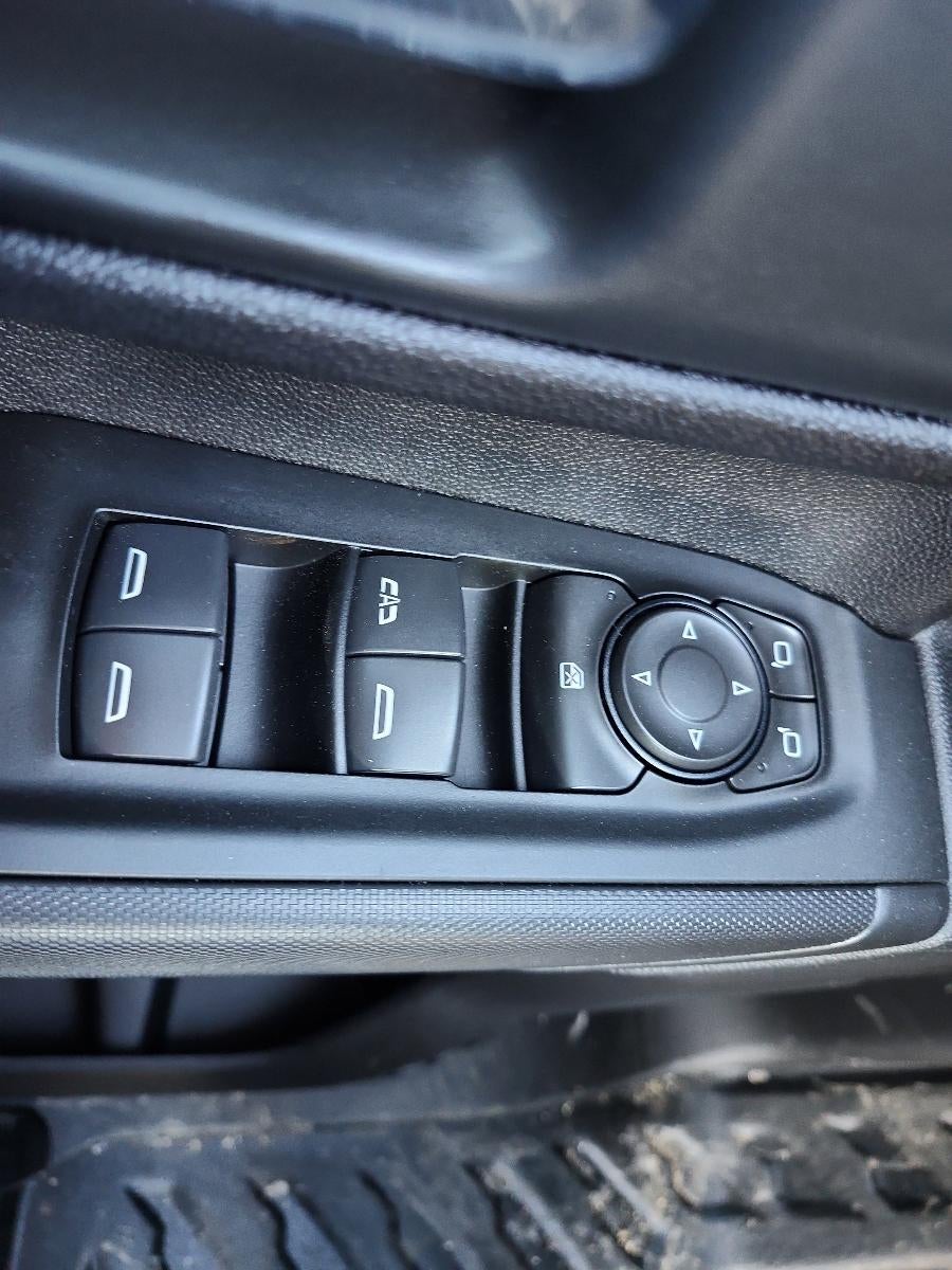 2026 GMC Sierra 2500 HD Crew Cab Standard Box 4-Wheel Drive Pro