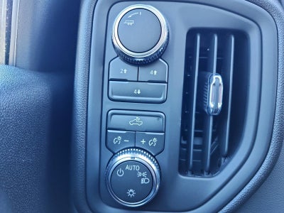 2026 GMC Sierra 2500 HD Crew Cab Standard Box 4-Wheel Drive Pro