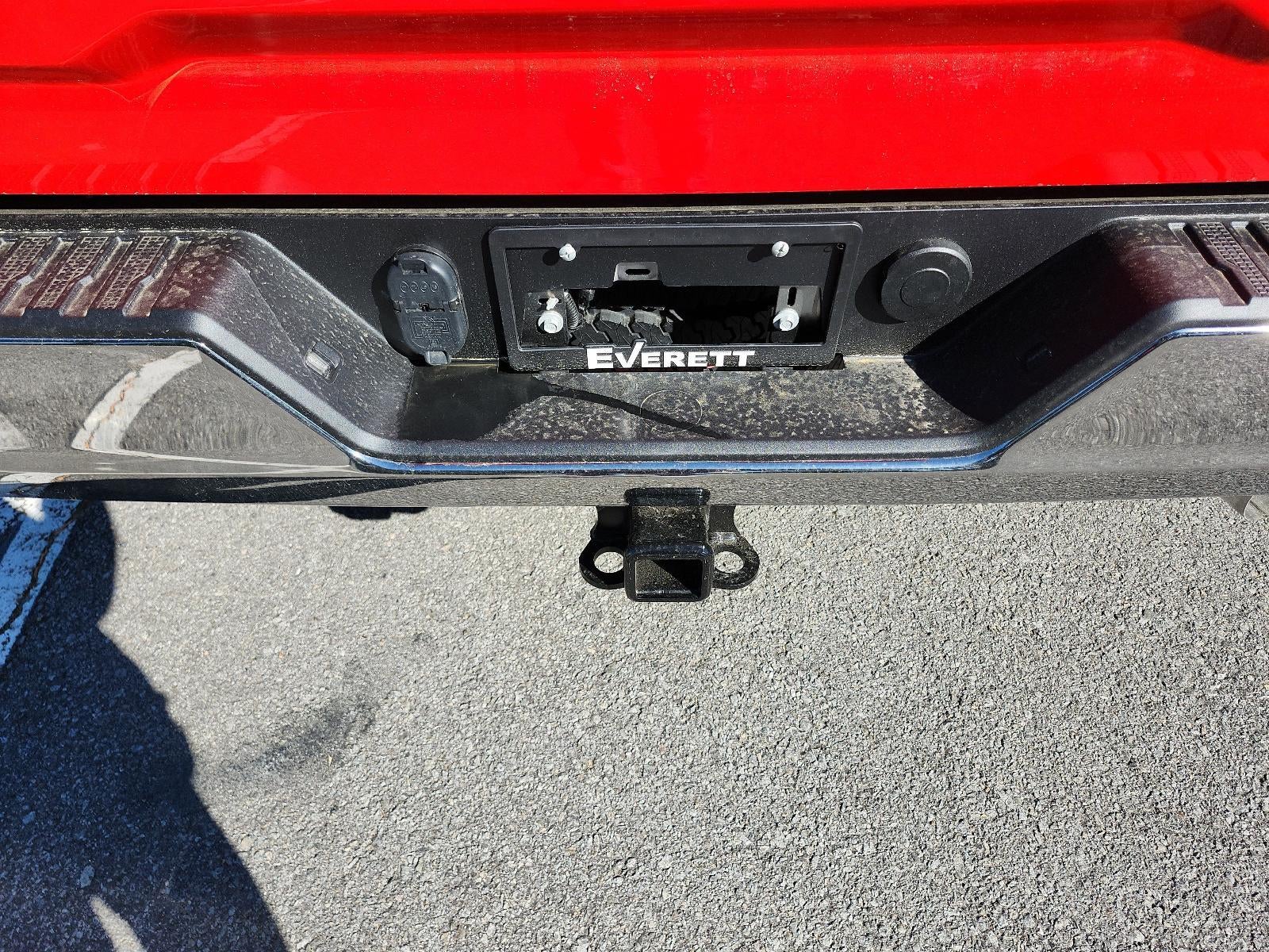 2026 GMC Sierra 2500 HD Crew Cab Standard Box 4-Wheel Drive Pro