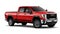 2026 GMC Sierra 2500 HD Crew Cab Standard Box 4-Wheel Drive Pro