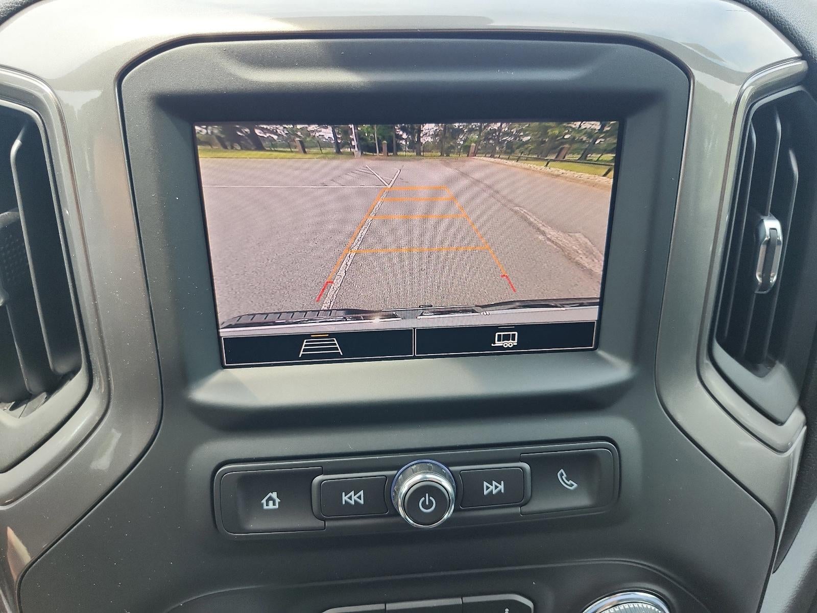 2026 GMC Sierra 2500 HD Crew Cab Long Box 4-Wheel Drive Pro