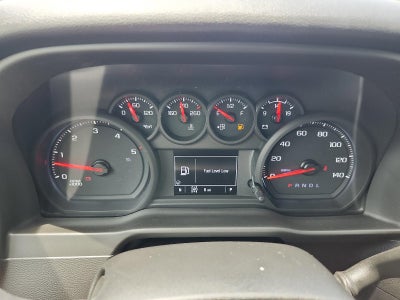 2026 GMC Sierra 2500 HD Crew Cab Long Box 4-Wheel Drive Pro