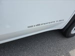 2026 GMC Sierra 2500 HD Crew Cab Long Box 4-Wheel Drive Pro
