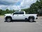 2026 GMC Sierra 2500 HD Crew Cab Standard Box 4-Wheel Drive Pro