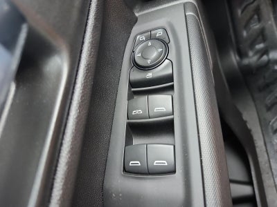 2025 GMC Sierra 2500 HD Crew Cab Standard Box 4-Wheel Drive Pro