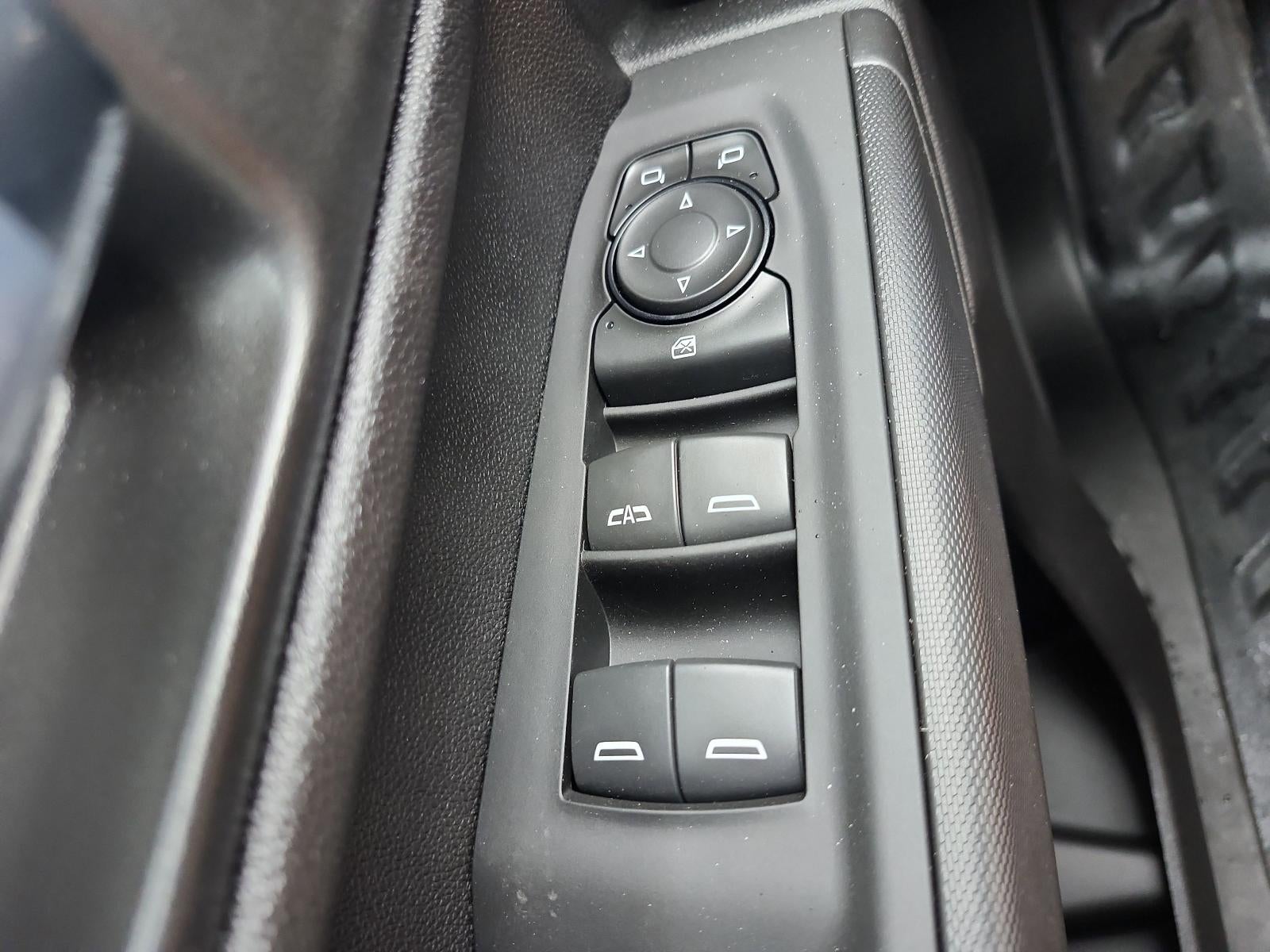 2025 GMC Sierra 2500 HD Crew Cab Standard Box 4-Wheel Drive Pro