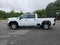 2025 GMC Sierra 2500 HD Crew Cab Standard Box 4-Wheel Drive Pro