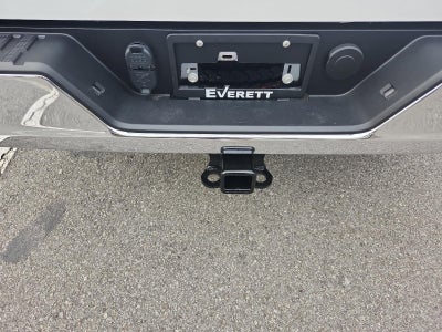 2026 GMC Sierra 2500 HD Crew Cab Long Box 4-Wheel Drive Pro