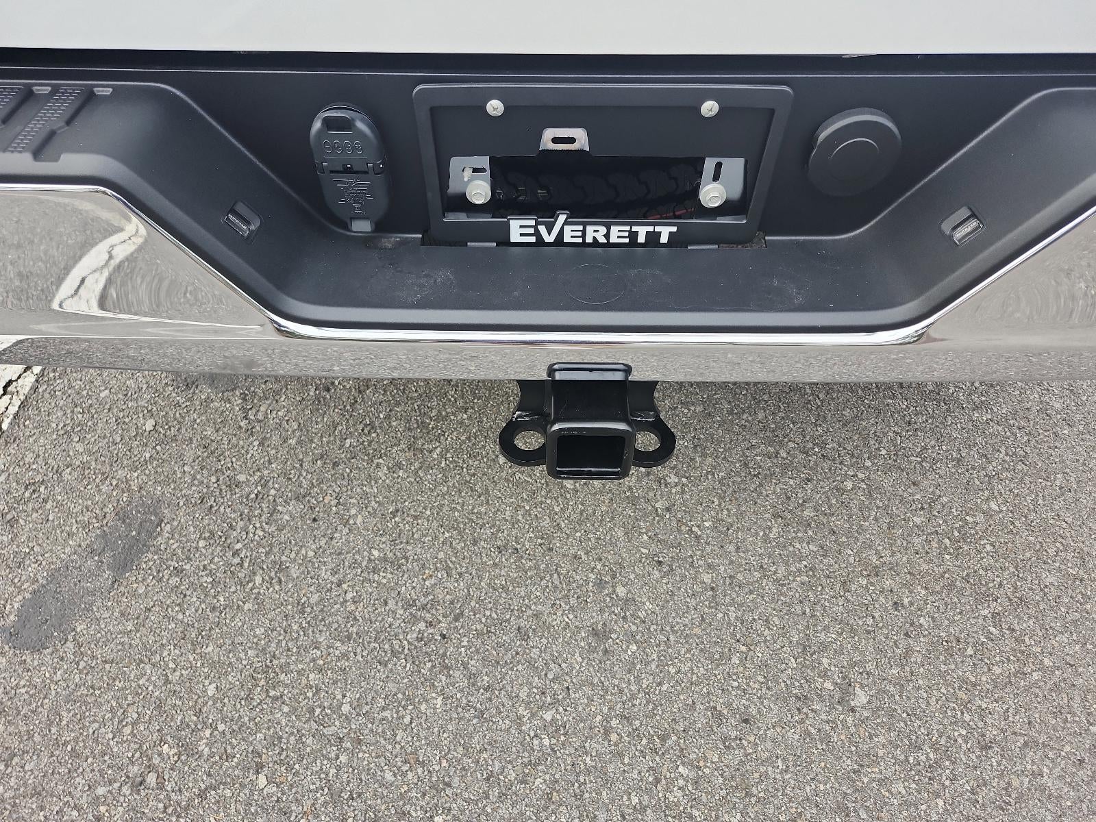 2026 GMC Sierra 2500 HD Crew Cab Long Box 4-Wheel Drive Pro