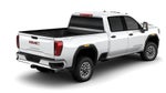2026 GMC Sierra 2500 HD Crew Cab Standard Box 4-Wheel Drive Pro