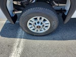 2026 GMC Sierra 2500 HD Crew Cab Long Box 4-Wheel Drive Pro