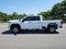 2025 GMC Sierra 2500 HD Crew Cab Standard Box 4-Wheel Drive Pro
