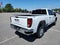 2025 GMC Sierra 2500 HD Crew Cab Standard Box 4-Wheel Drive Pro