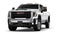 2026 GMC Sierra 2500 HD Crew Cab Long Box 4-Wheel Drive Pro