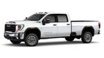 2026 GMC Sierra 2500 HD Crew Cab Long Box 4-Wheel Drive Pro