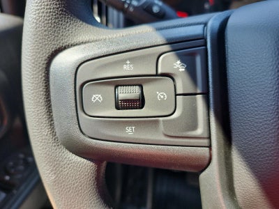 2025 GMC Sierra 2500 HD Crew Cab Standard Box 4-Wheel Drive Pro