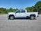 2025 GMC Sierra 2500 HD Crew Cab Standard Box 4-Wheel Drive Pro
