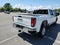 2025 GMC Sierra 2500 HD Crew Cab Standard Box 4-Wheel Drive Pro