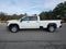 2026 GMC Sierra 2500 HD Crew Cab Long Box 4-Wheel Drive Pro