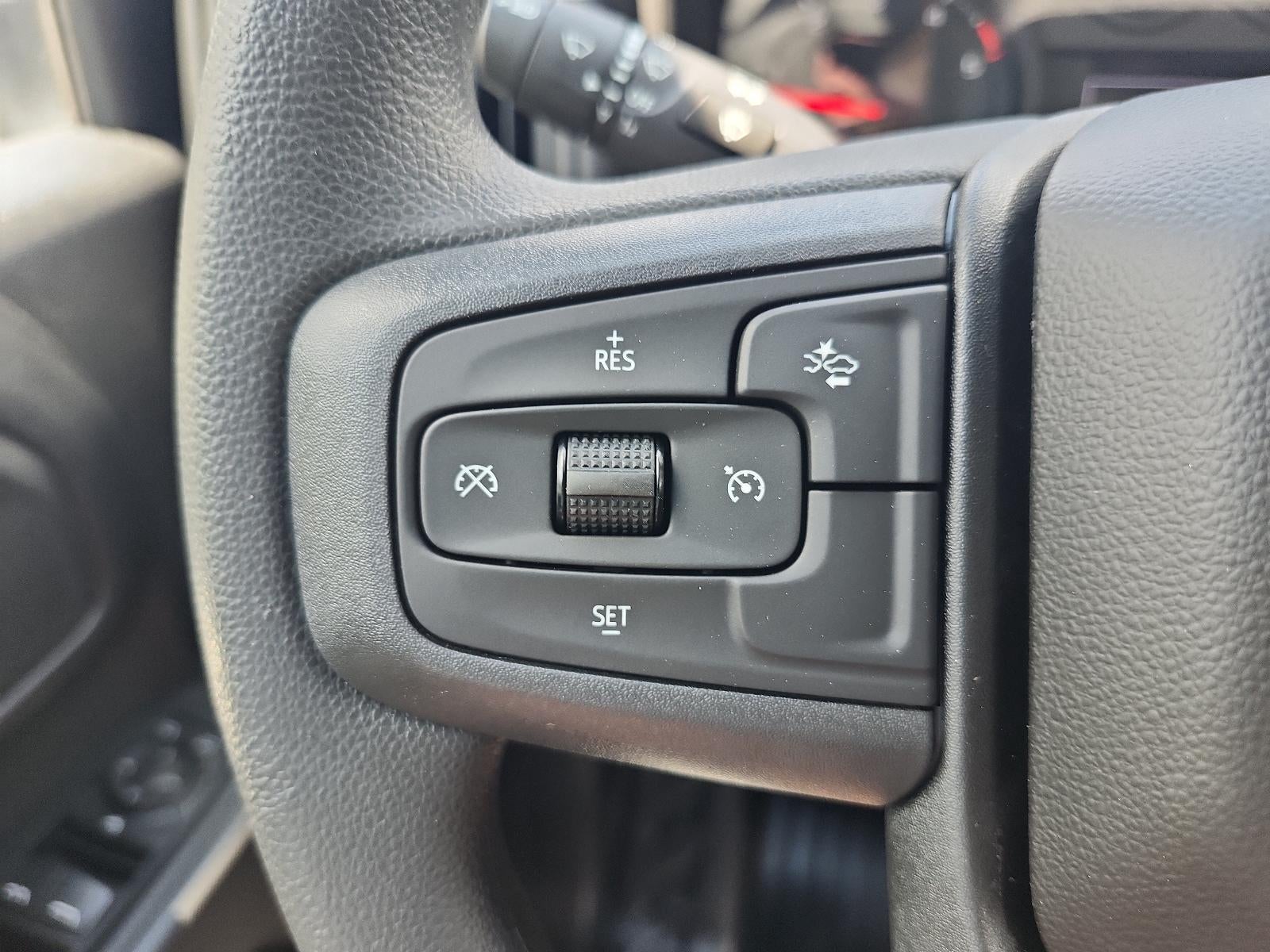 2026 GMC Sierra 2500HD Pro - Photo 17