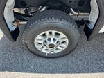 2026 GMC Sierra 2500 HD Crew Cab Standard Box 4-Wheel Drive Pro