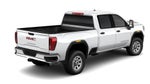 2026 GMC Sierra 2500 HD Crew Cab Standard Box 4-Wheel Drive Pro