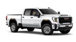 2026 GMC Sierra 2500 HD Crew Cab Standard Box 4-Wheel Drive Pro