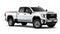 2026 GMC Sierra 2500 HD Crew Cab Standard Box 4-Wheel Drive Pro