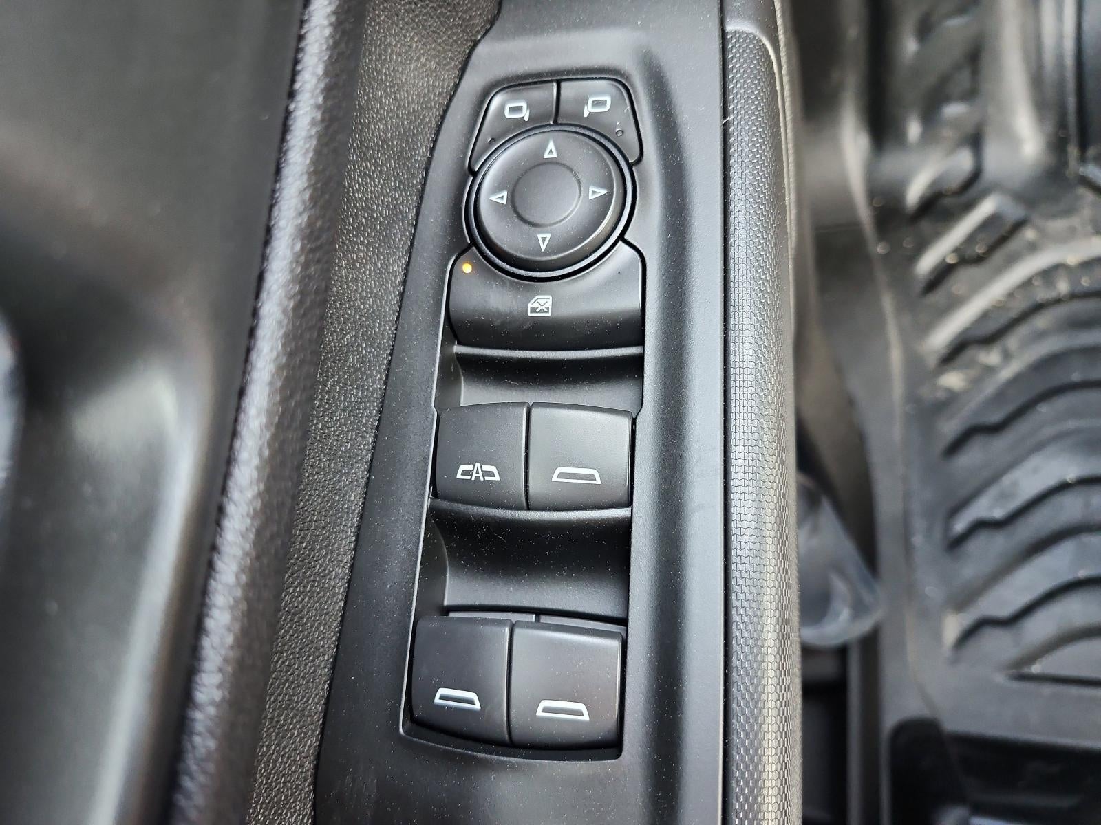 2026 GMC Sierra 2500 HD Crew Cab Standard Box 4-Wheel Drive Pro