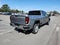 2026 GMC Sierra 2500 HD Crew Cab Standard Box 4-Wheel Drive Pro