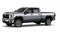 2026 GMC Sierra 2500 HD Crew Cab Standard Box 4-Wheel Drive Pro