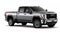 2026 GMC Sierra 2500 HD Crew Cab Standard Box 4-Wheel Drive Pro