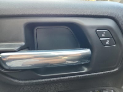 2026 GMC Sierra 2500 HD Crew Cab Standard Box 4-Wheel Drive Pro