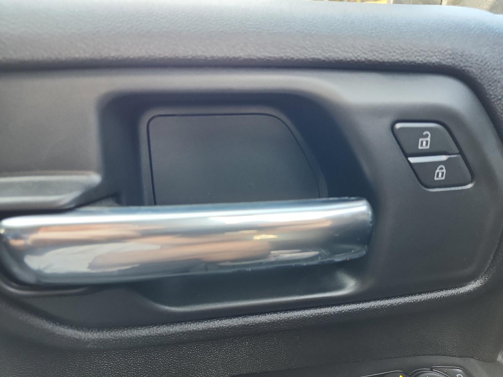 2026 GMC Sierra 2500 HD Crew Cab Standard Box 4-Wheel Drive Pro