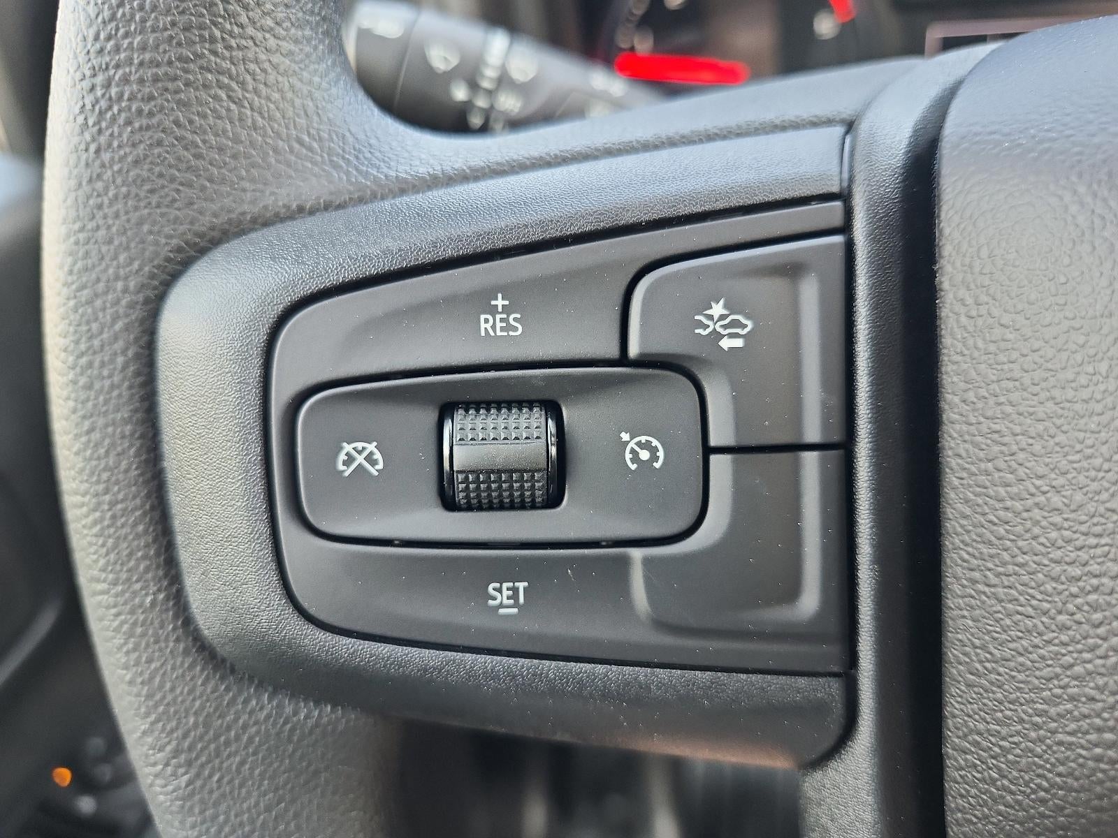 2026 GMC Sierra 2500 HD Crew Cab Standard Box 4-Wheel Drive Pro