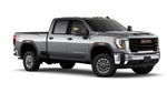 2026 GMC Sierra 2500 HD Crew Cab Standard Box 4-Wheel Drive Pro