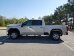 2026 GMC Sierra 2500 HD Crew Cab Standard Box 4-Wheel Drive Pro