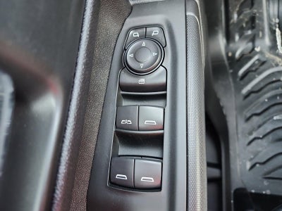 2026 GMC Sierra 2500 HD Crew Cab Standard Box 4-Wheel Drive Pro