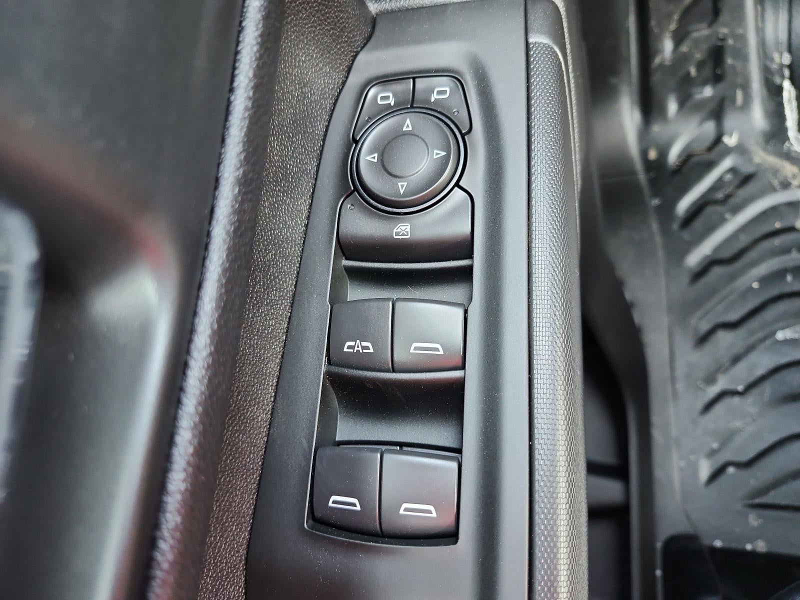 2026 GMC Sierra 2500 HD Crew Cab Standard Box 4-Wheel Drive Pro