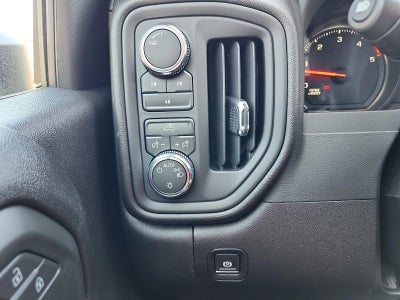 2026 GMC Sierra 2500 HD Crew Cab Standard Box 4-Wheel Drive Pro