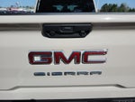 2026 GMC Sierra 2500 HD Crew Cab Standard Box 4-Wheel Drive Pro