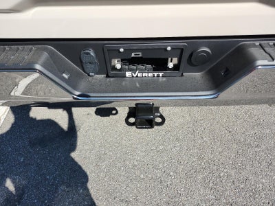 2026 GMC Sierra 2500 HD Crew Cab Standard Box 4-Wheel Drive Pro